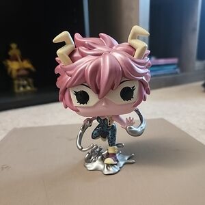 LE Mina Ashido Metallic Funko!!